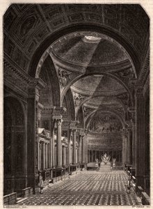 Vue de l