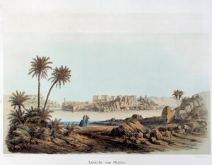 Vue de l