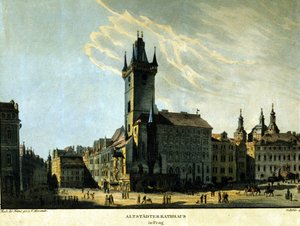 Vue de l