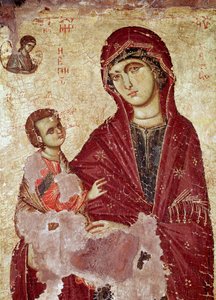 Vierge à l