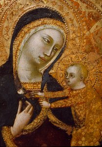 Vierge de l