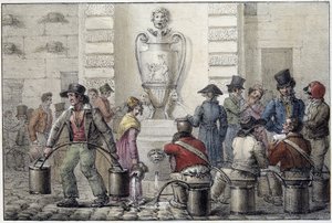Porteurs d