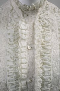 Chemise de nuit de nuit de noces