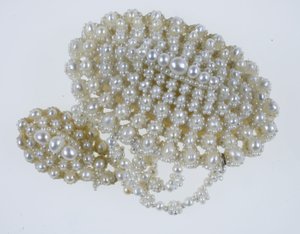 Broche de mariage - Unknown artist