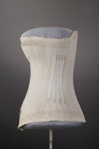 Corset de mariage - Unknown artist