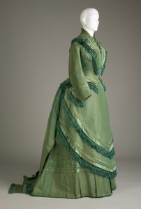 Robe de mariée - Unknown artist