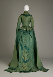 Robe de mariée - Unknown artist