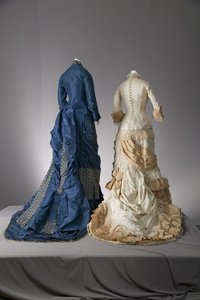 Robe de mariée - Unknown artist