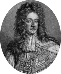 Guillaume III d