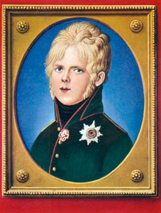 Guillaume Ier (Guillaume Ier)