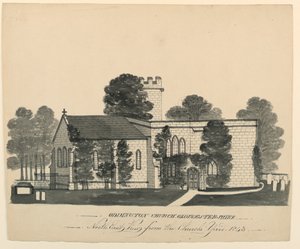 Cimetière d