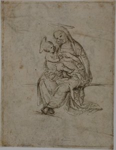 Vierge à l