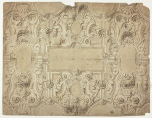 Design pour la décoration d