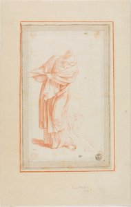 Femme et chien