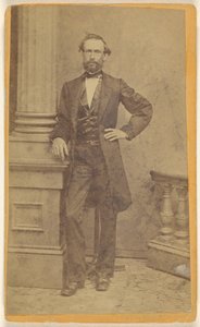 A.P. Moore