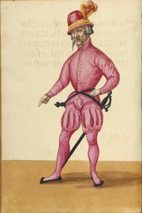 Un héraut