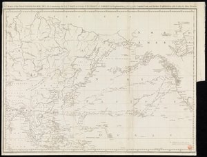 Carte de l