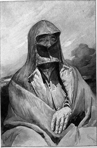 Un habitant de la ville de Castrogiovanni (aujourd