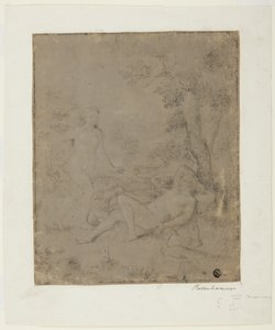 Adam et Ève
