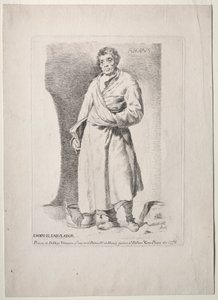 Ésope - Unknown artist