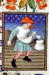 Représentation allégorique d