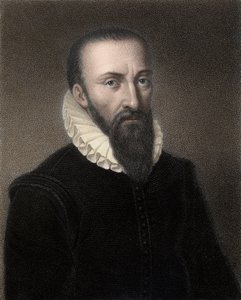 Ambroise 1510-1590 - gravure - 19ème siècle - Unknown artist