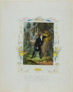 Au milieu de ces étendues sauvages, j