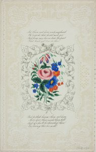 Art Thou Not Dear Unto My Heart (valentin) - Unknown artist