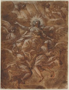 Assomption de la Vierge