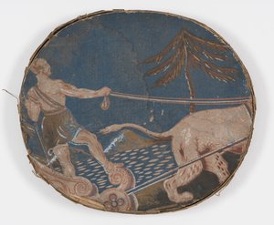 Boîte à chapeaux - Unknown artist