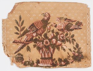 Boîte à Chapeaux - Unknown artist