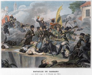 Bataille de Cassano d