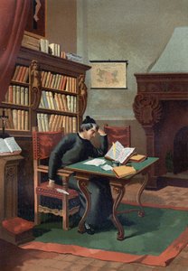 Benoît Arias Montanus (1527-1598). Célèbre théologien espagnol. D