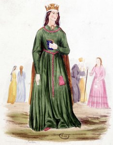 Bérengère, reine d