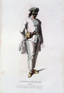 Béronte dans « L