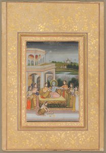 Bhairava Raga - Unknown artist