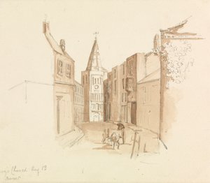 Biggin Street et l