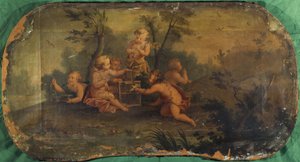 Enfants oiseaux ou Printemps