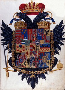 Blason de l