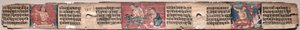 Bodhisattva Samantabhadra purifie le chemin vers l