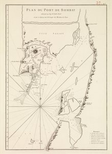 Bombay - Unknown artist