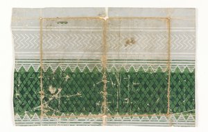 Bordure - Unknown artist