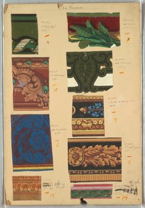 Bordure
