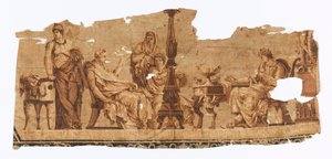 Bordure - Unknown artist
