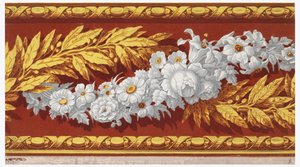 Bordure - Unknown artist