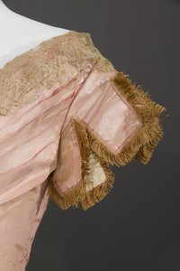 Robe de demoiselle d