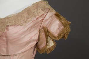 Robe de demoiselle d
