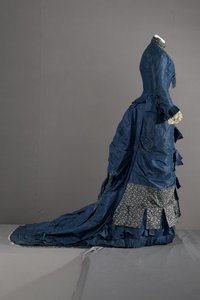 Robe de demoiselle d
