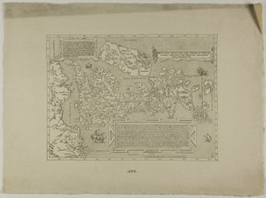 Royaume-Uni - Unknown artist