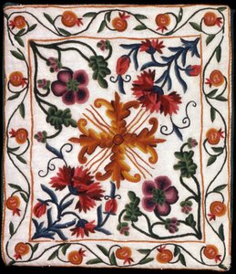 Burse - Unknown artist